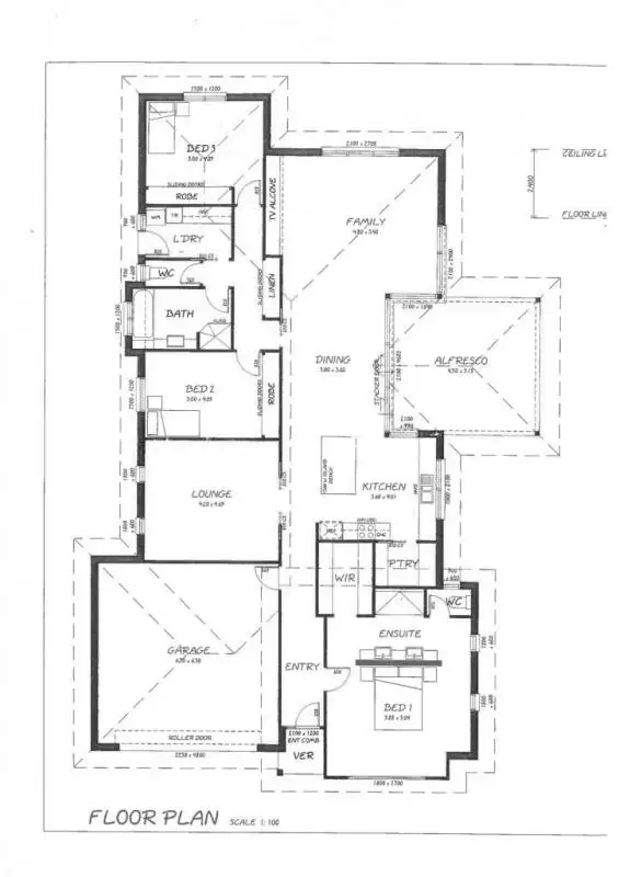 Second view of Homely land listing, 14 Church Close, Dalyston VIC 3992