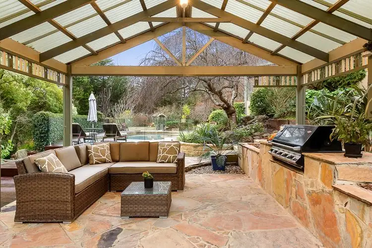 Fourth view of Homely house listing, 73-75 McGowans Road, Donvale VIC 3111
