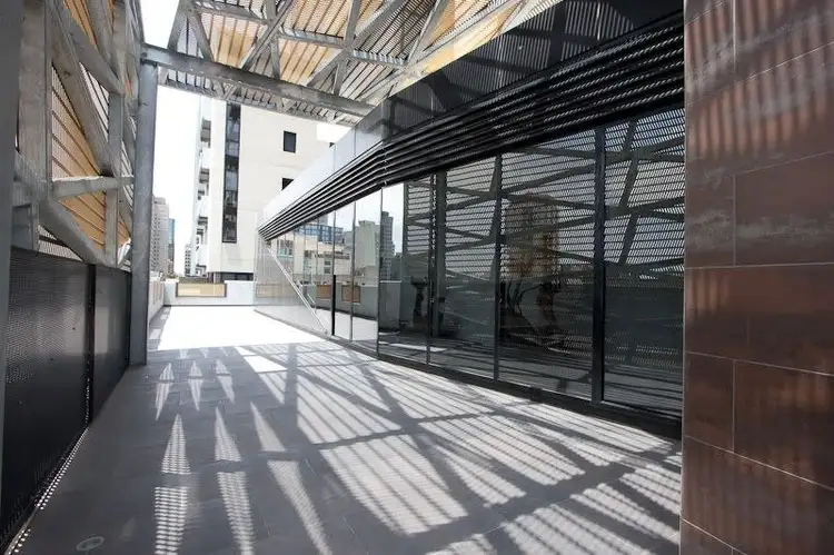 Fifth view of Homely apartment listing, 2506/200 Spencer Street, Melbourne VIC 3000