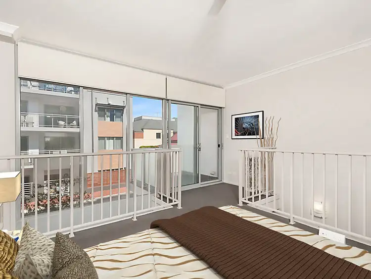 Fourth view of Homely apartment listing, 3/5 Antonas Road, Northbridge WA 6003