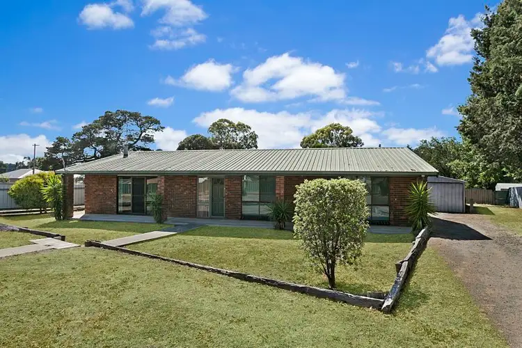 Second view of Homely house listing, 70 White Street, Kilmore VIC 3764
