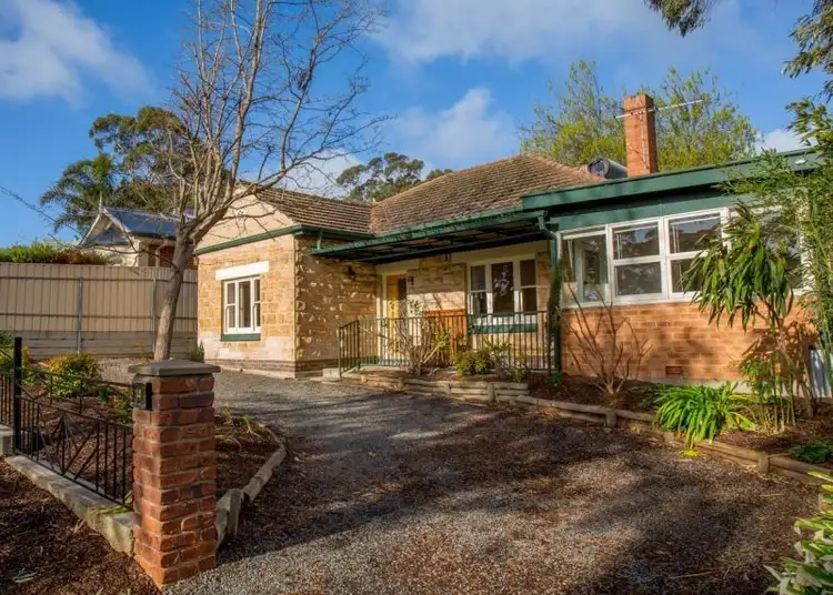 Second view of Homely house listing, 14 Gardner Street, Littlehampton SA 5250