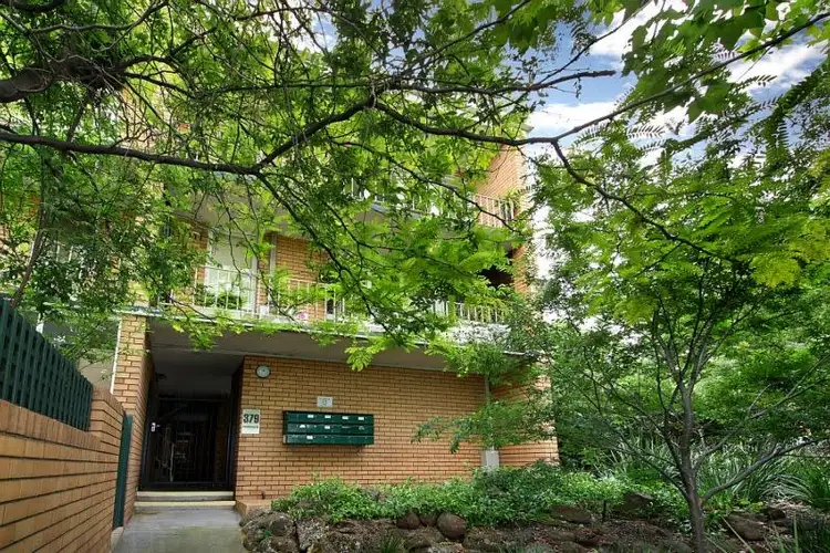 Second view of Homely apartment listing, 13/379 Dandenong Road, Armadale VIC 3143
