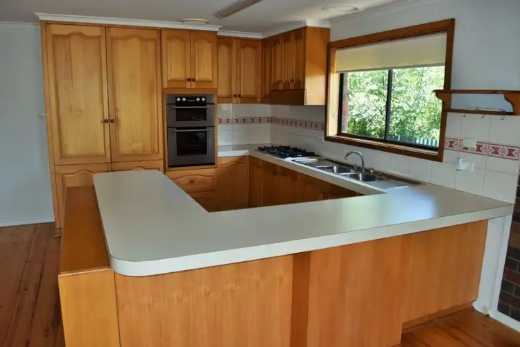 Third view of Homely house listing, 85 Broome Crescent, Wonthaggi VIC 3995