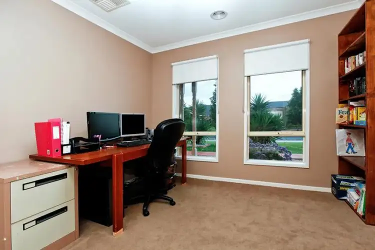 Third view of Homely house listing, 8 Columbia Street, Tarneit VIC 3029