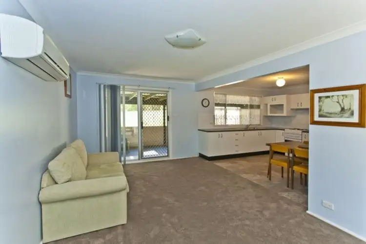 Fifth view of Homely house listing, 49 Rosemount Drive, Raymond Terrace NSW 2324