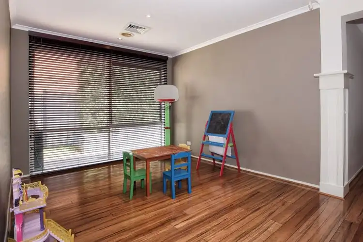 Fourth view of Homely house listing, 85 Kirkham Drive, Greenvale VIC 3059