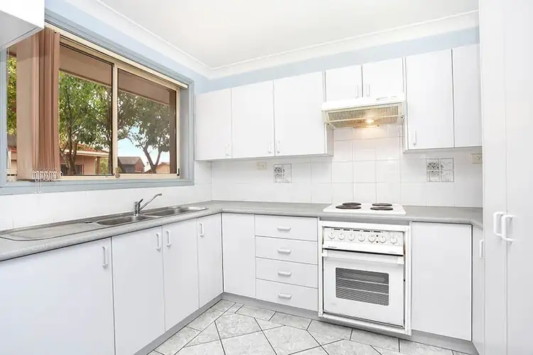 Third view of Homely villa listing, 6/123 Elizabeth Drive, Liverpool NSW 2170