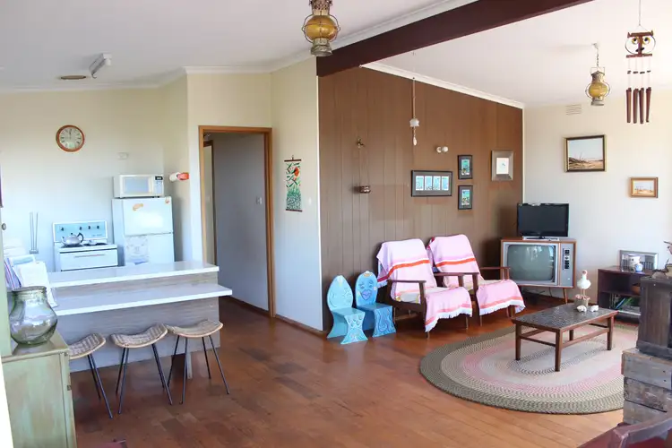 Second view of Homely house listing, 82 Lansdowne Street, Blairgowrie VIC 3942
