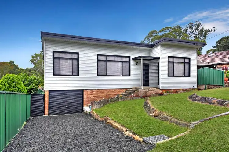 12 Dilke Road, Padstow NSW 2211