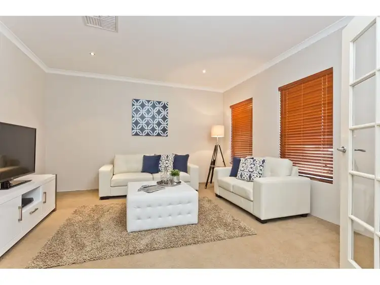 Second view of Homely house listing, 193 Gaebler Road, Aubin Grove WA 6164