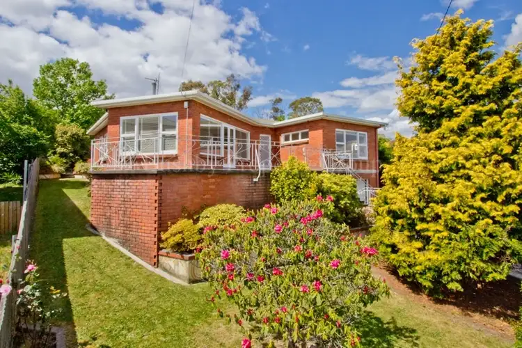 Main view of Homely house listing, 107 Cambridge Street, West Launceston TAS 7250