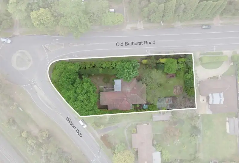 Main view of Homely house listing, 53 Wilson Way, Blaxland NSW 2774