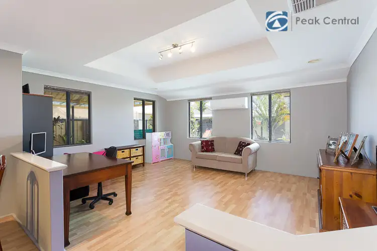 Seventh view of Homely house listing, 46 Beaumont Parkway, Success WA 6164