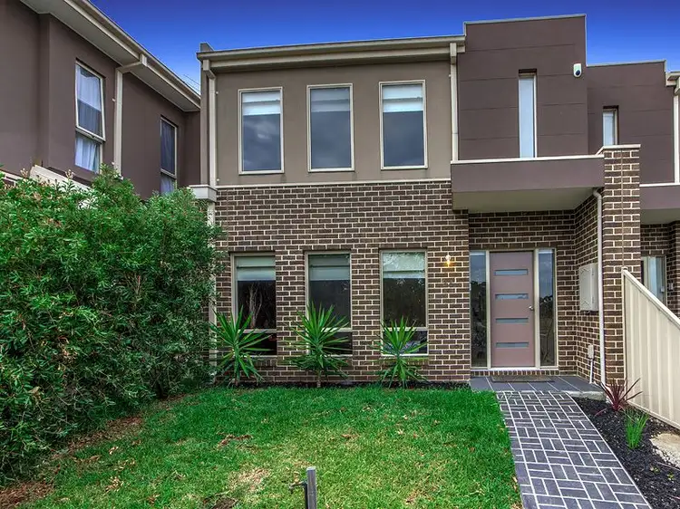 Main view of Homely house listing, 32 Nobel Banks Drive, Cairnlea VIC 3023