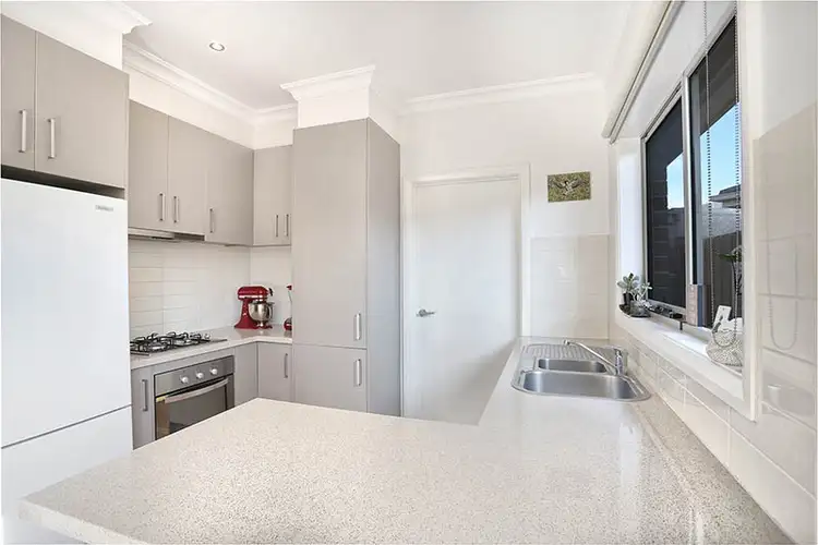 Fourth view of Homely house listing, 7 Hill Street, Sunshine VIC 3020