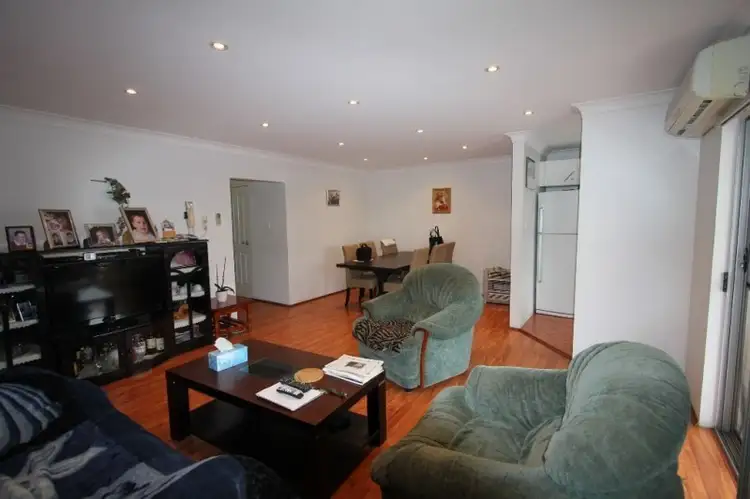 Seventh view of Homely unit listing, 22/53-55 Bathurst Street, Liverpool NSW 2170