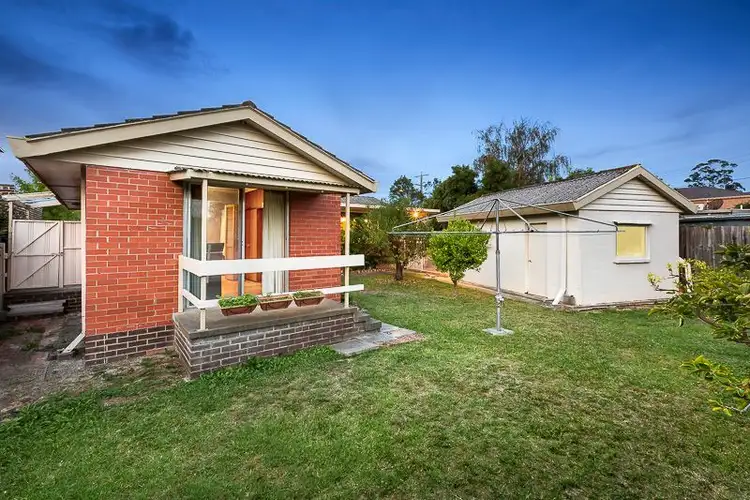Sixth view of Homely house listing, 62 George Street, Doncaster East VIC 3109