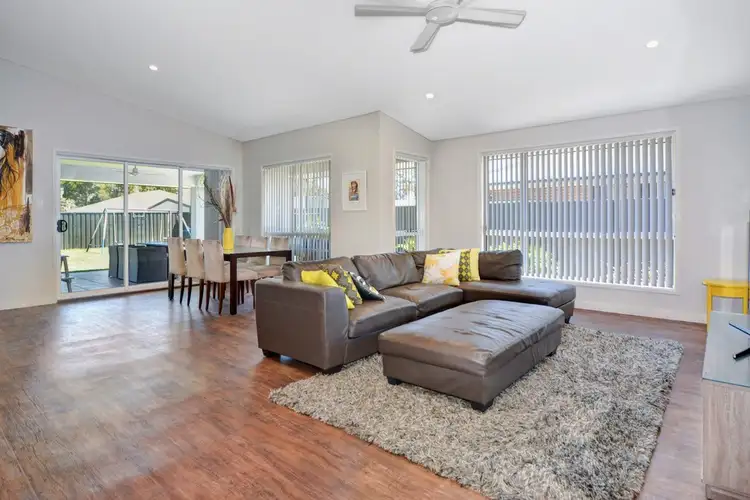 Second view of Homely house listing, 10 Firetail Street, South Nowra NSW 2541