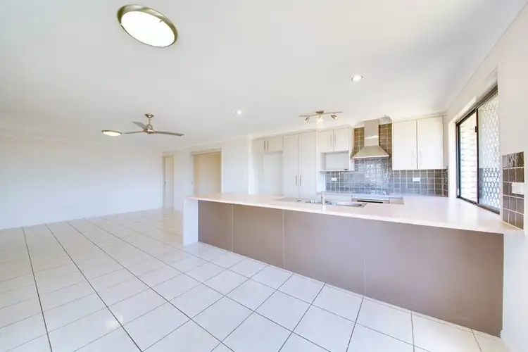 Fourth view of Homely house listing, 60 James Street, Gracemere QLD 4702