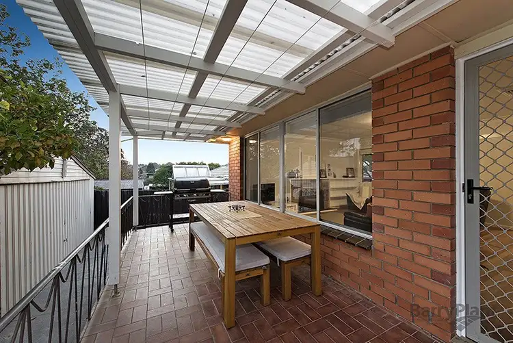 Fourth view of Homely house listing, 156 Cameron Parade, Watsonia North VIC 3087
