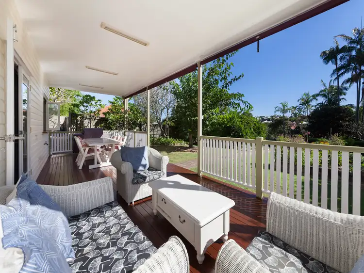 10 Wade Street, Wavell Heights QLD 4012