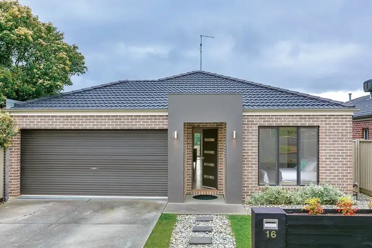 16 Pryor Street, Ballarat VIC 3350
