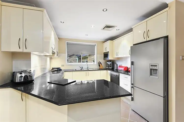 Fifth view of Homely house listing, 57 Eynham Road, Milperra NSW 2214