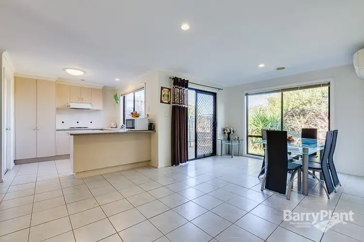 Fourth view of Homely house listing, 39 Mathisen Terrace, Hillside VIC 3037