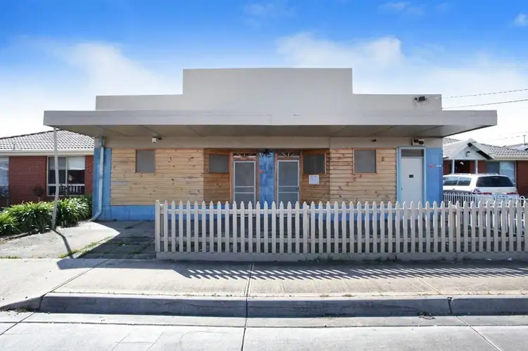 200 Forrest Street, Ardeer VIC 3022