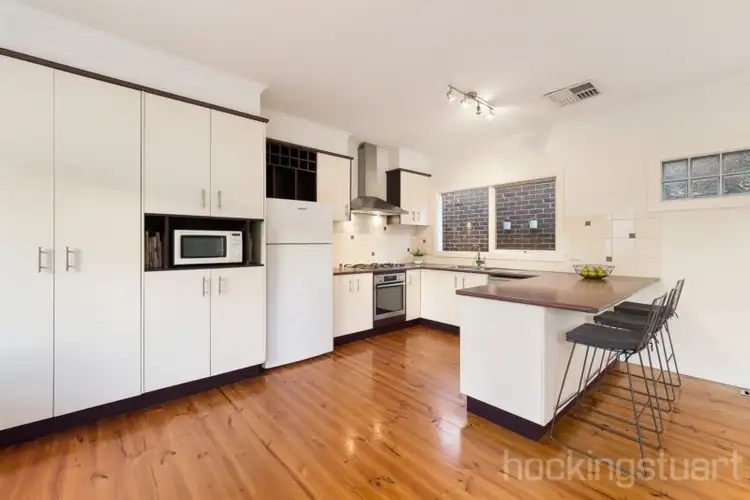 Fifth view of Homely house listing, 14 Tovan Akas Avenue, Bentleigh VIC 3204