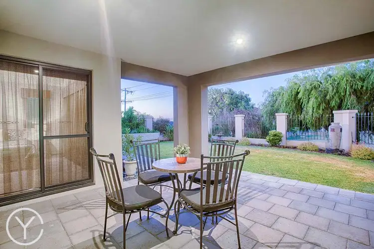 Fifth view of Homely house listing, 31 Beach Road, Coogee WA 6166