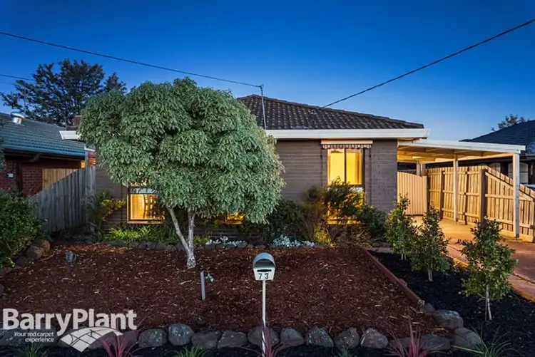73 Rosebery Street, Altona Meadows VIC 3028