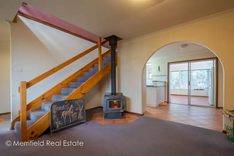 Fifth view of Homely house listing, 178 Bay View Drive, Little Grove WA 6330