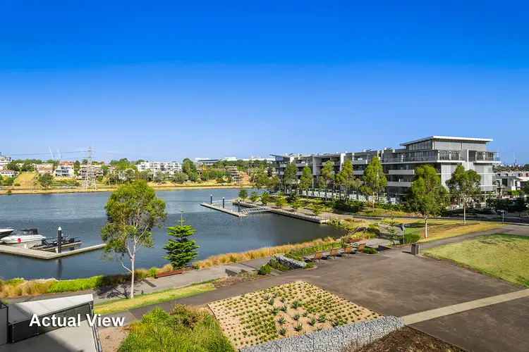 204/20 Pier Lane, Maribyrnong VIC 3032