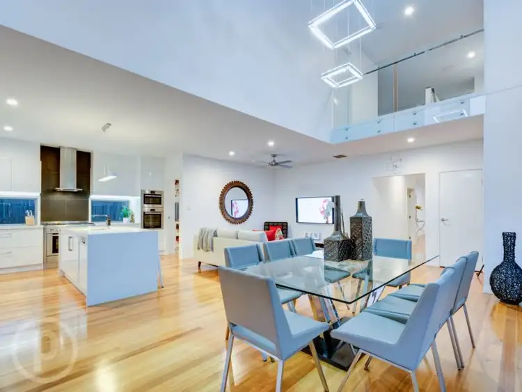 Third view of Homely house listing, 8 Rita Street, Hendra QLD 4011