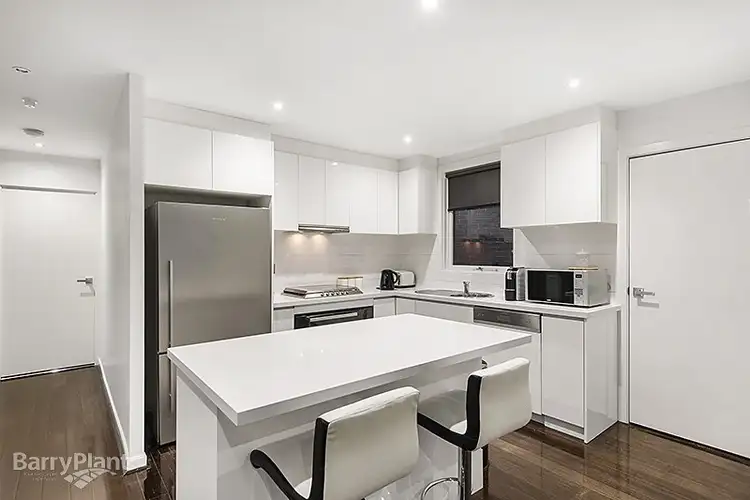 Third view of Homely house listing, 1/10 Bowral Court, Bundoora VIC 3083