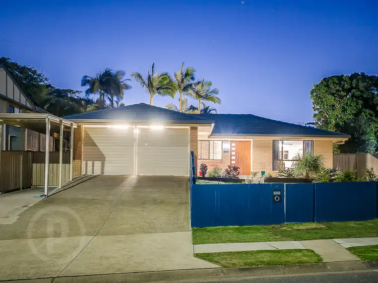 Second view of Homely house listing, 74 Redbourne Street, Chermside West QLD 4032