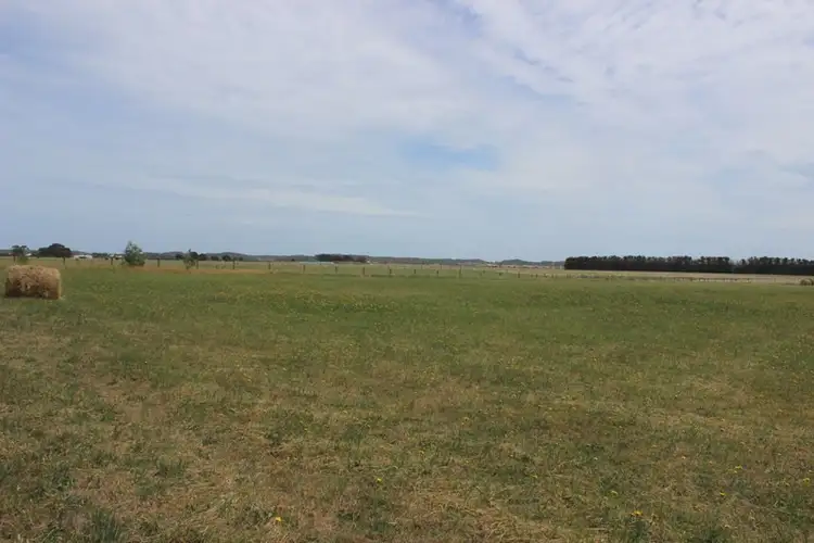 Third view of Homely land listing, LOT 4 BURROWS WAY, Tarwin Lower VIC 3956