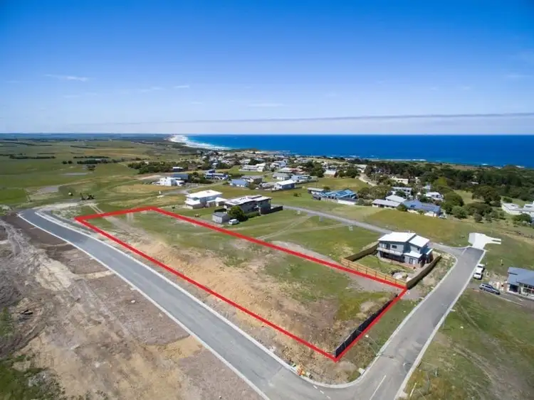 Lot 9 Hillcrest Avenue, Kilcunda VIC 3995