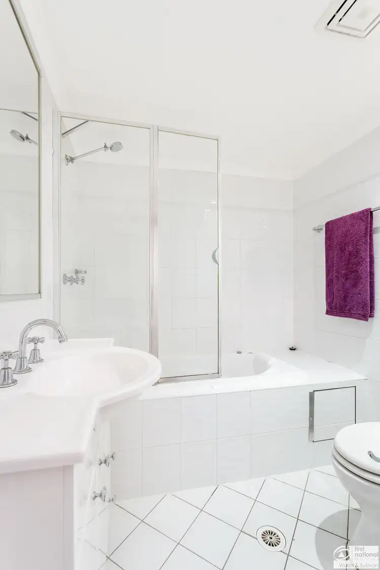 Fourth view of Homely apartment listing, 23/18 Sorrell Street, Parramatta NSW 2150