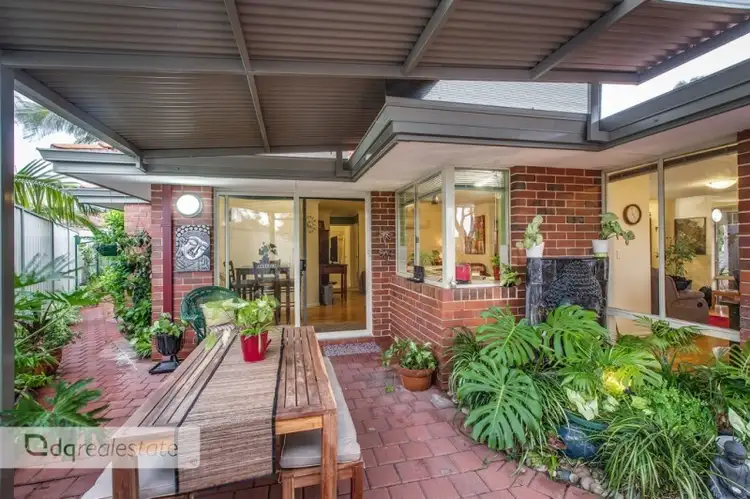 Main view of Homely house listing, 38 Eastleigh Loop, Currambine WA 6028