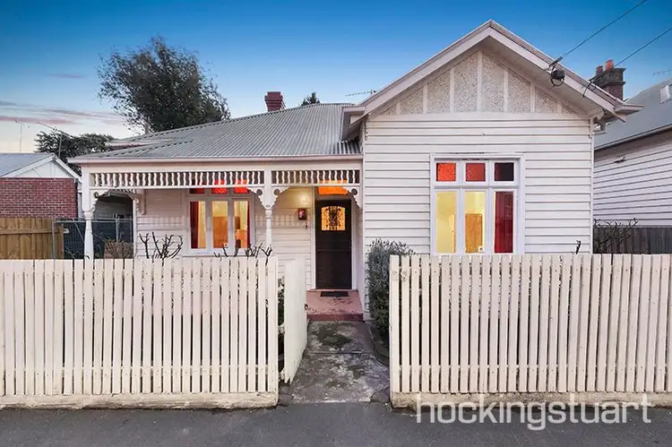 28 Stawell Street, Richmond VIC 3121