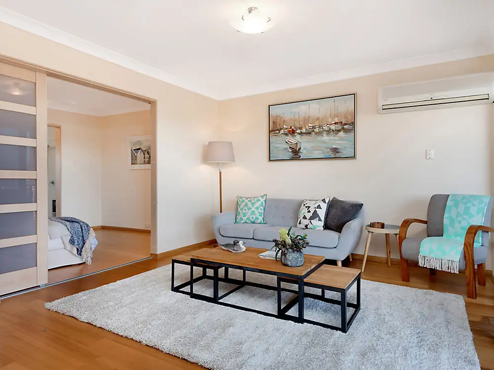 Main view of Homely townhouse listing, 6/16 Coode Street, South Perth WA 6151