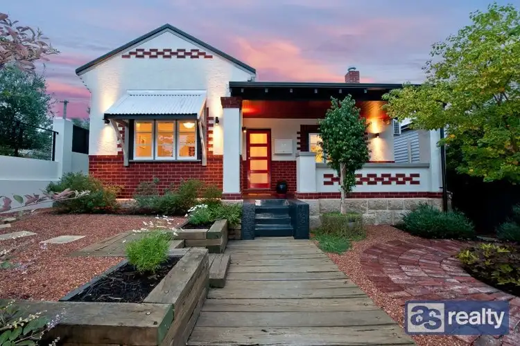 63 Grafton Road, Bayswater WA 6053