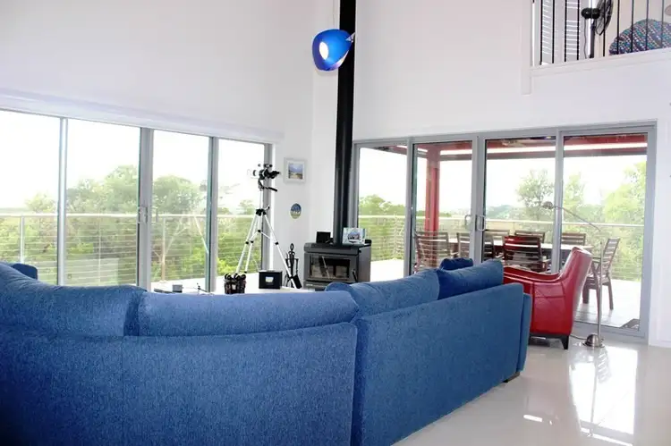 Fourth view of Homely house listing, 800 LEES ROAD, Venus Bay VIC 3956