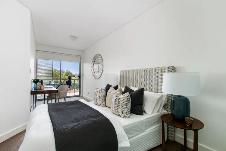Fifth view of Homely apartment listing, 9/2a Church Street, Drummoyne NSW 2047