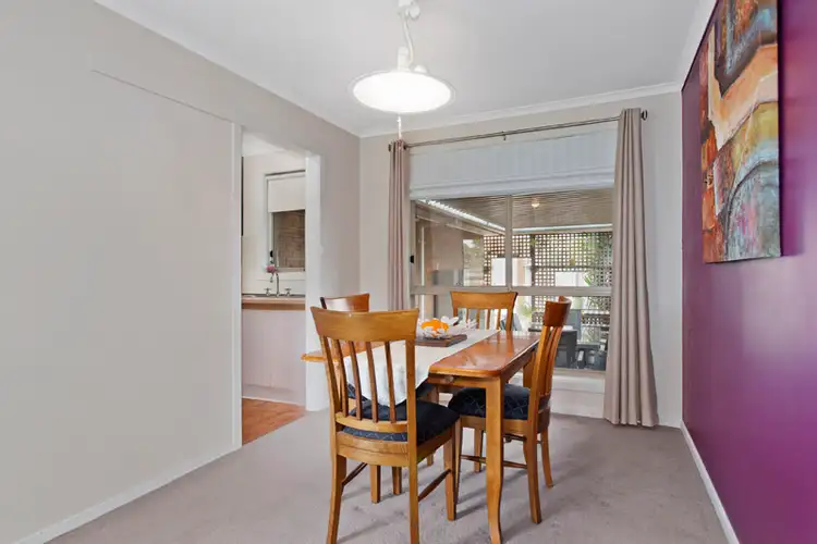 Fourth view of Homely townhouse listing, 1/29 Oak Avenue, Cheltenham VIC 3192