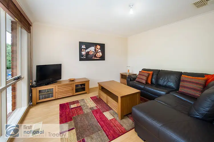 Third view of Homely unit listing, 3/17 Emerald Street, Ringwood VIC 3134