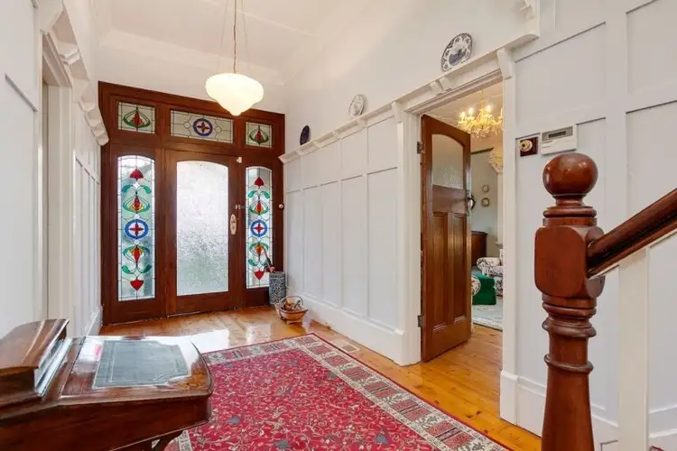 Second view of Homely house listing, 47 Warrandyte Road, Ringwood VIC 3134